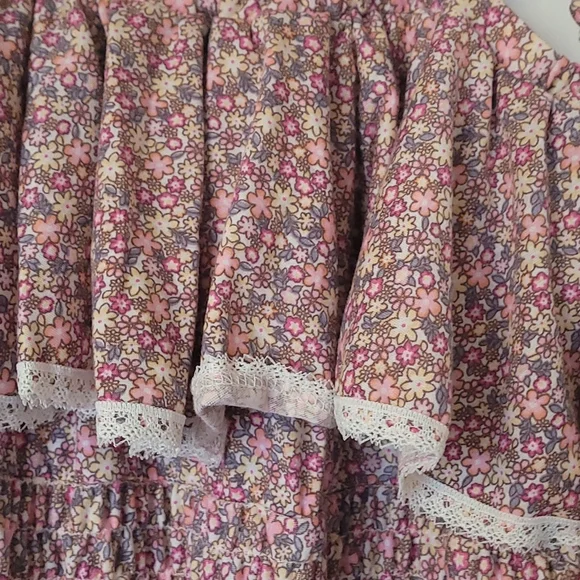 Maurices Sun dress S NWT - Picture 2 of 4